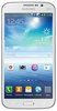 Смартфон Samsung Samsung Смартфон Samsung Galaxy Mega 5.8 GT-I9152 (RU) белый - Киржач