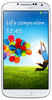 Смартфон Samsung Samsung Смартфон Samsung Galaxy S4 64Gb GT-I9500 (RU) белый - Киржач