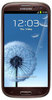 Смартфон Samsung Samsung Смартфон Samsung Galaxy S III 16Gb Brown - Киржач