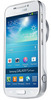 Смартфон SAMSUNG SM-C101 Galaxy S4 Zoom White - Киржач