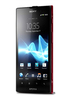Смартфон Sony Xperia ion Red - Киржач