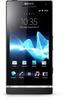 Смартфон Sony Xperia S Black - Киржач