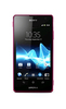 Смартфон Sony Xperia TX Pink - Киржач
