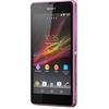 Смартфон Sony Xperia ZR Pink - Киржач