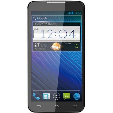 Смартфон ZTE Grand Memo Blue - Киржач