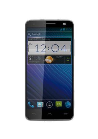 Смартфон ZTE Grand S White - Киржач